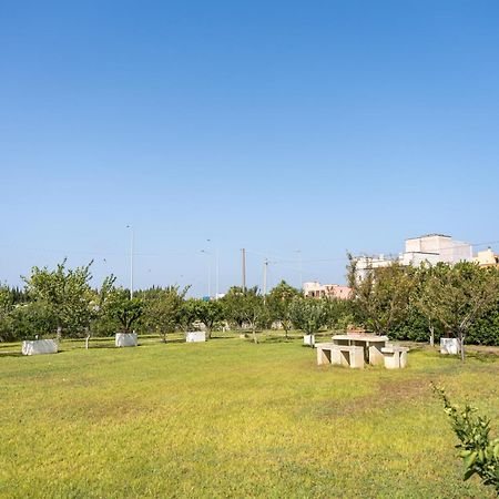 Murieri Rooms Otranto Exterior photo