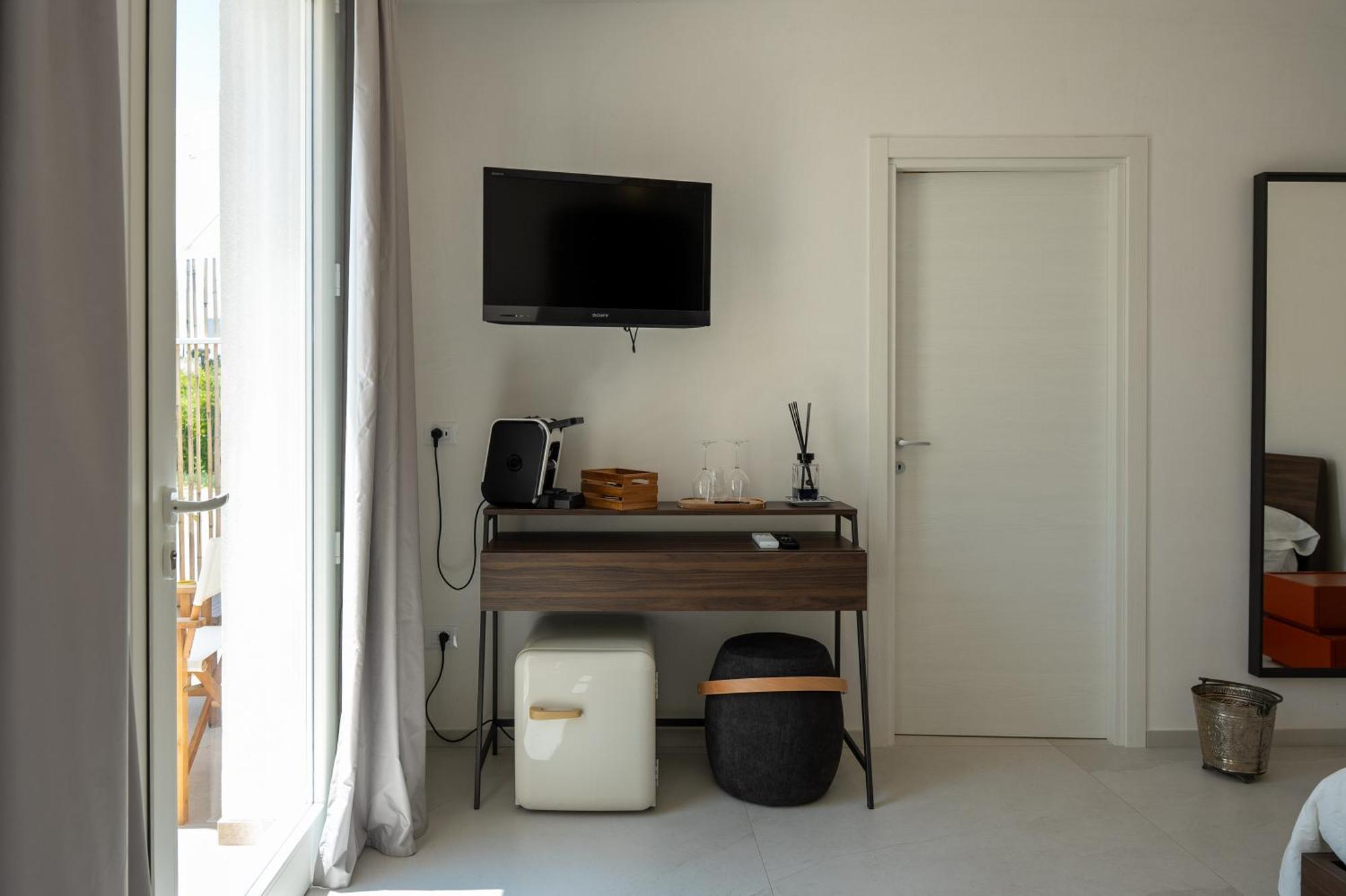 Murieri Rooms Otranto Exterior photo