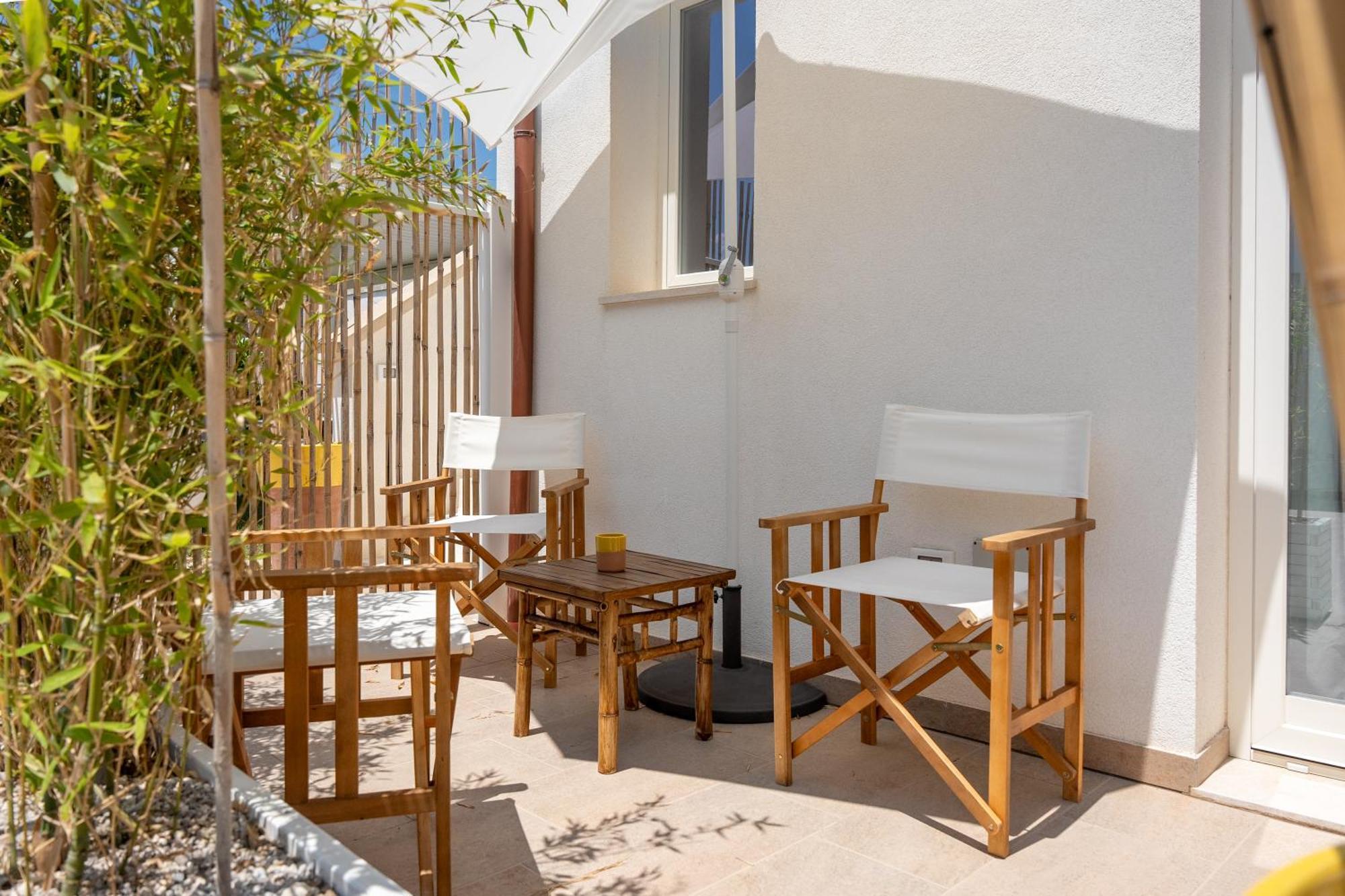 Murieri Rooms Otranto Exterior photo