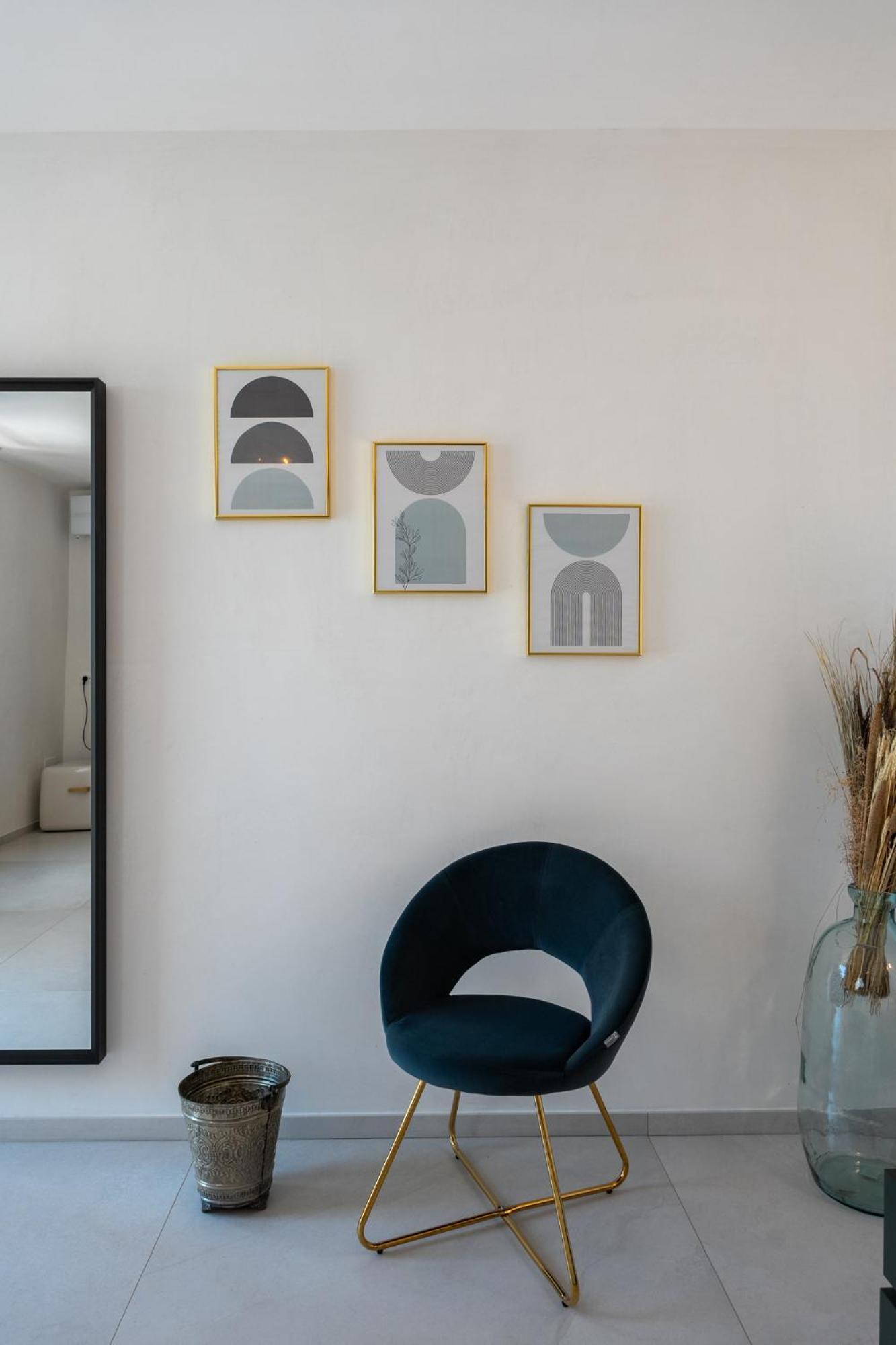 Murieri Rooms Otranto Exterior photo