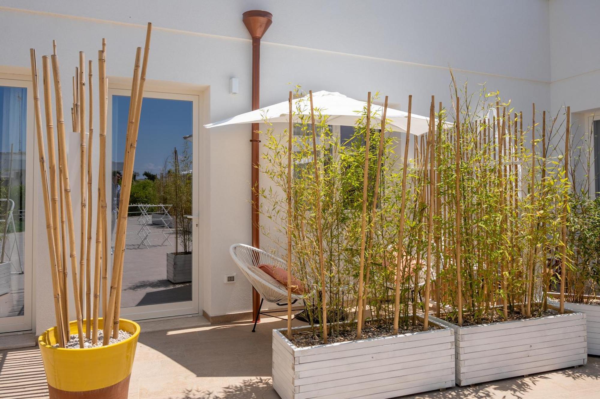Murieri Rooms Otranto Exterior photo
