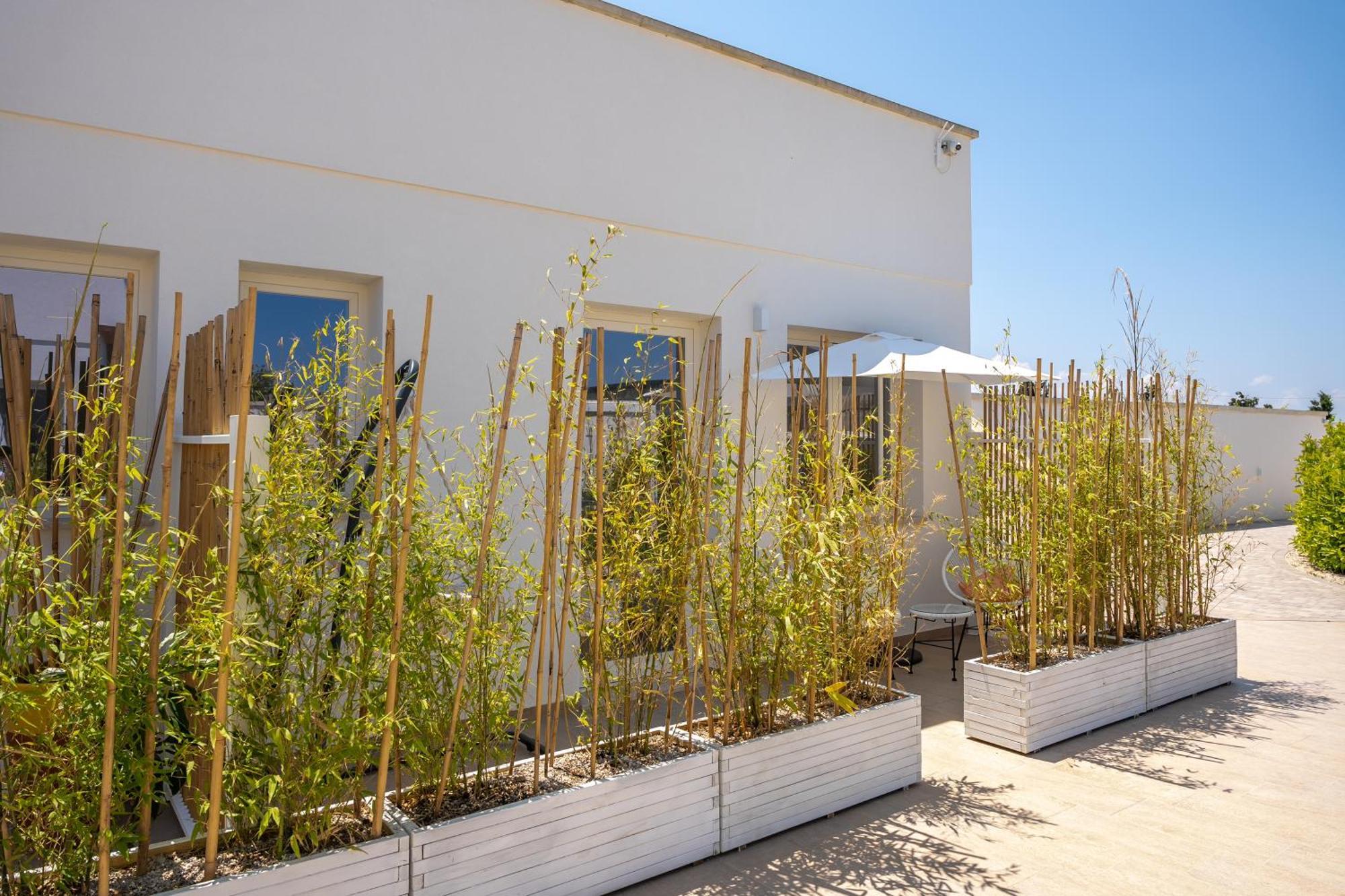 Murieri Rooms Otranto Exterior photo